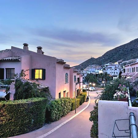 Casa En 3 Km De Benidorm Y De La Playa Villa Finestrat Eksteriør billede