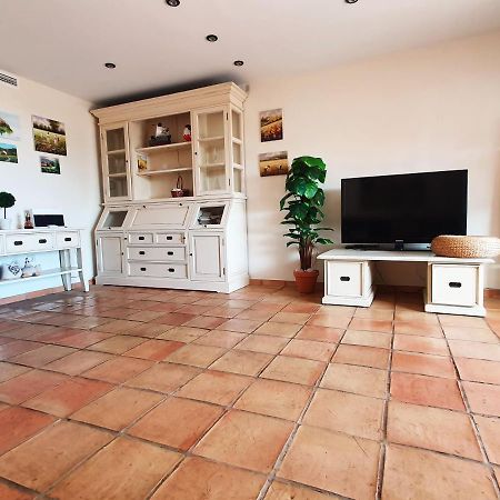 Casa En 3 Km De Benidorm Y De La Playa Villa Finestrat Eksteriør billede