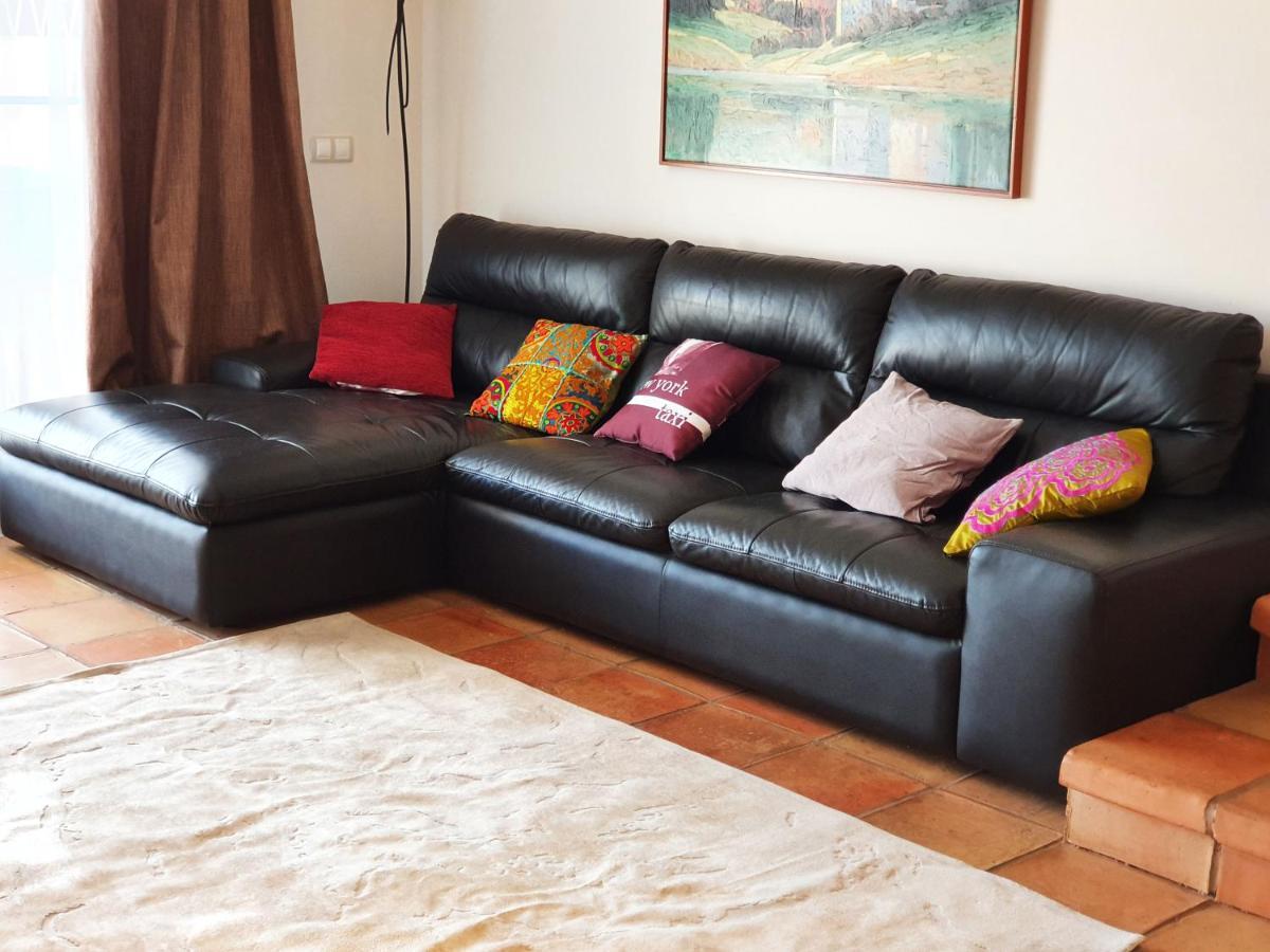 Casa En 3 Km De Benidorm Y De La Playa Villa Finestrat Eksteriør billede