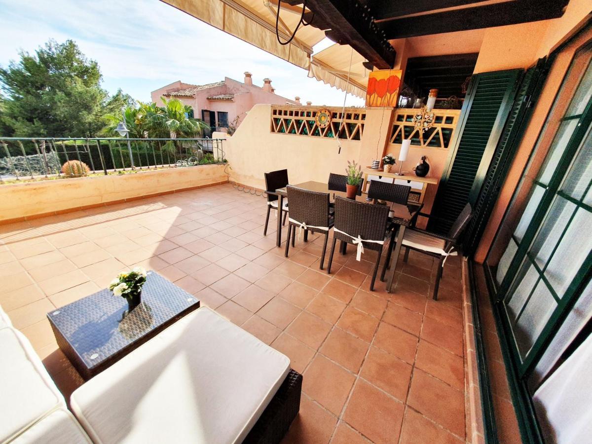 Casa En 3 Km De Benidorm Y De La Playa Villa Finestrat Eksteriør billede