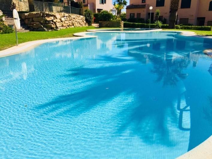 Casa En 3 Km De Benidorm Y De La Playa Villa Finestrat Eksteriør billede