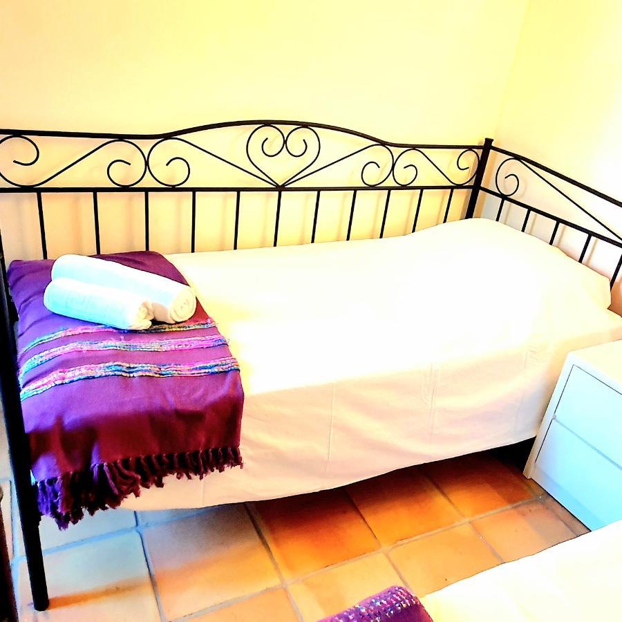 Casa En 3 Km De Benidorm Y De La Playa Villa Finestrat Eksteriør billede