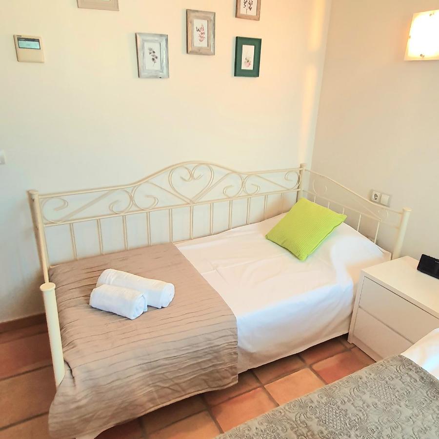 Casa En 3 Km De Benidorm Y De La Playa Villa Finestrat Eksteriør billede