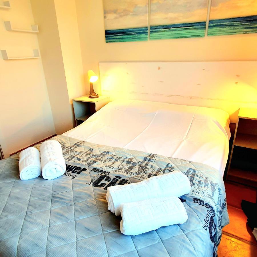 Casa En 3 Km De Benidorm Y De La Playa Villa Finestrat Eksteriør billede
