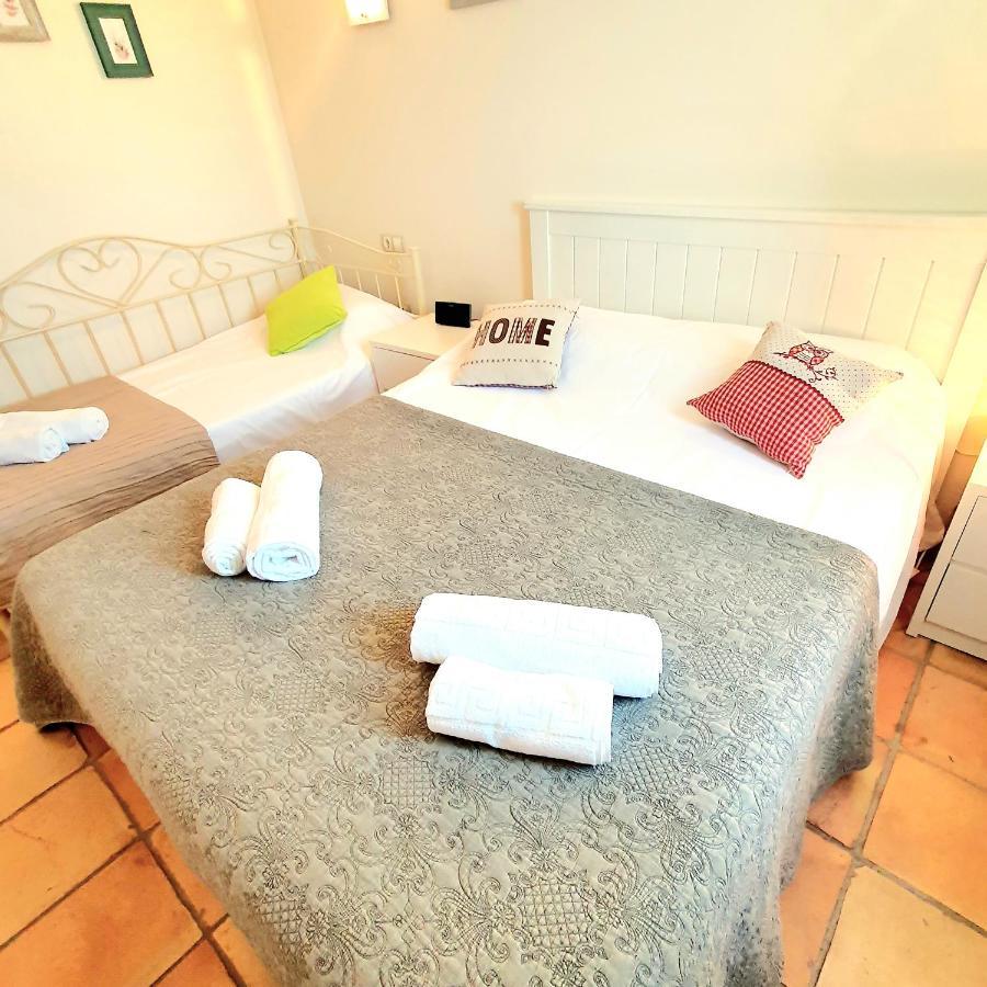 Casa En 3 Km De Benidorm Y De La Playa Villa Finestrat Eksteriør billede