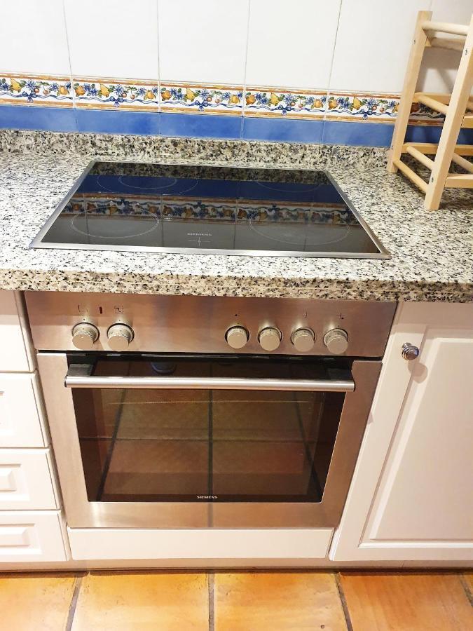 Casa En 3 Km De Benidorm Y De La Playa Villa Finestrat Eksteriør billede