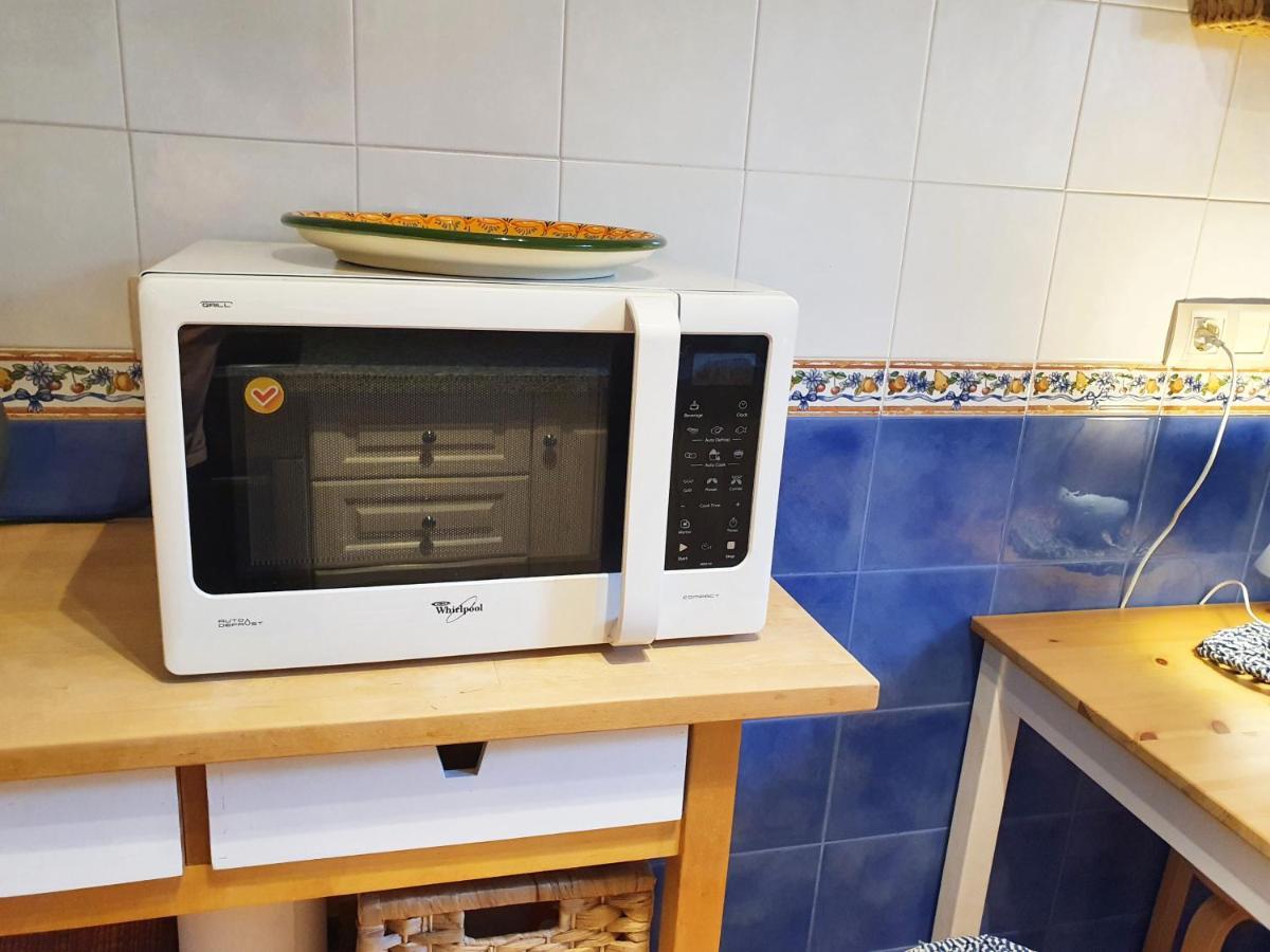 Casa En 3 Km De Benidorm Y De La Playa Villa Finestrat Eksteriør billede