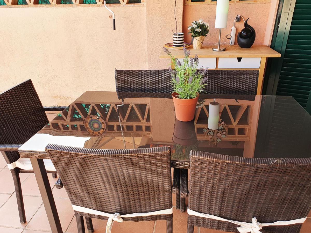 Casa En 3 Km De Benidorm Y De La Playa Villa Finestrat Eksteriør billede