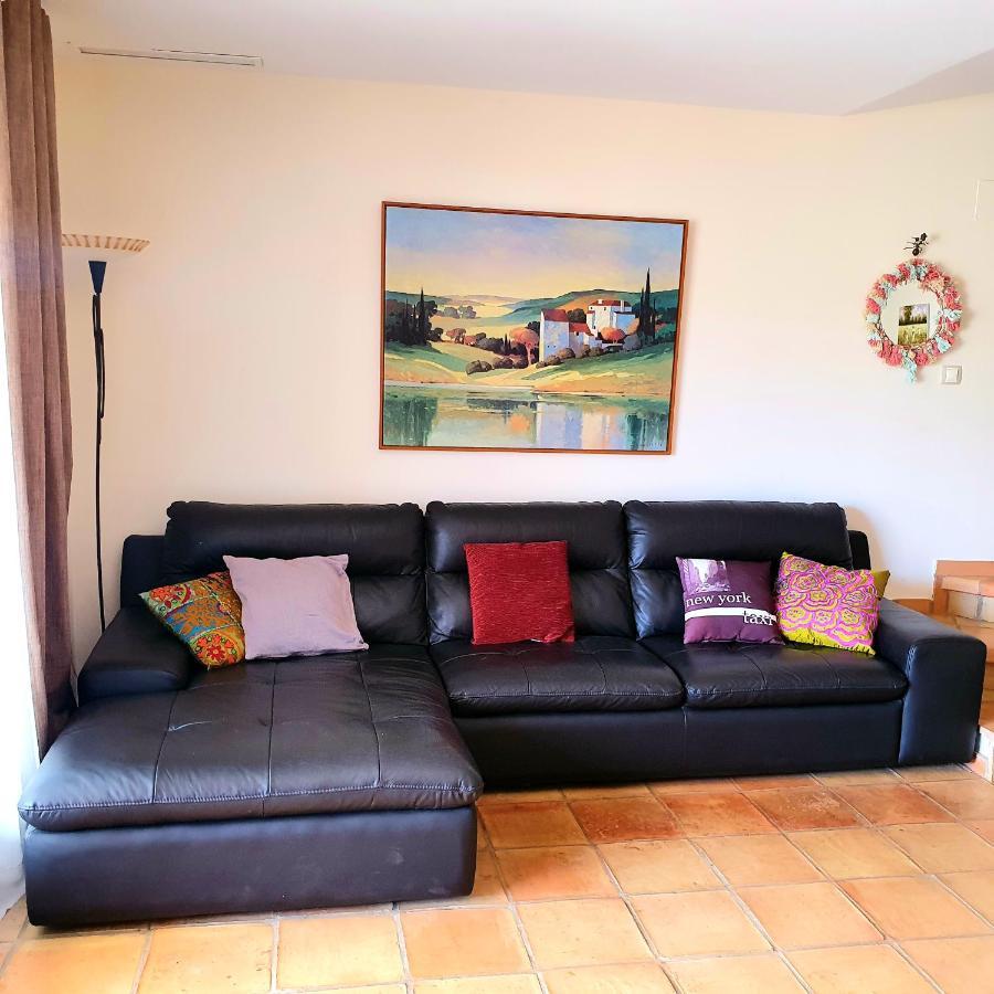 Casa En 3 Km De Benidorm Y De La Playa Villa Finestrat Eksteriør billede